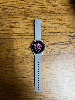 Garmin Venue 2 S 40mm